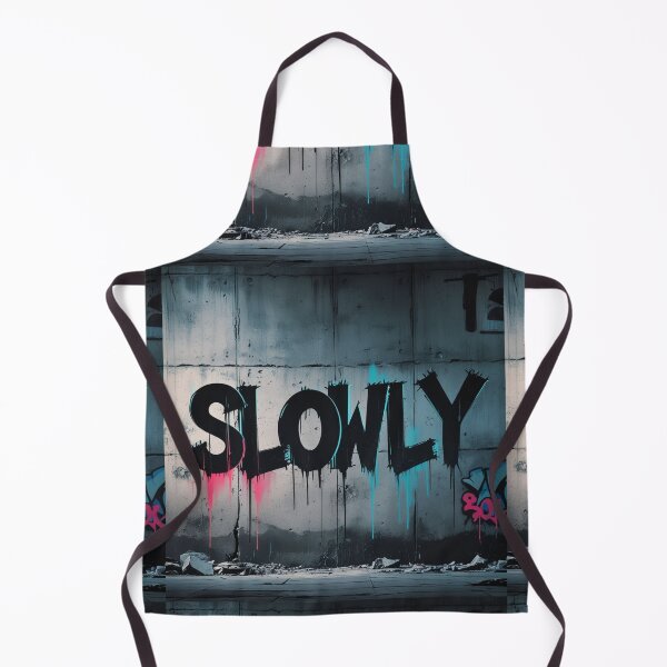Item preview, Slowly 35 designed and sold by Zeir Shop.