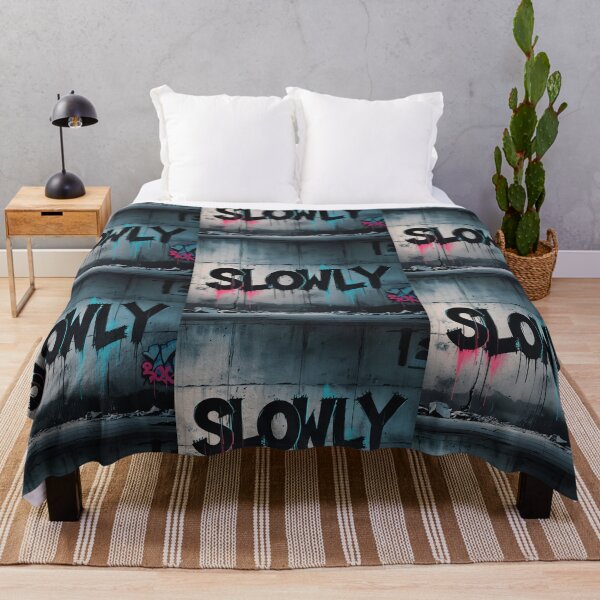 Item preview, Slowly 35 designed and sold by Zeir Shop.