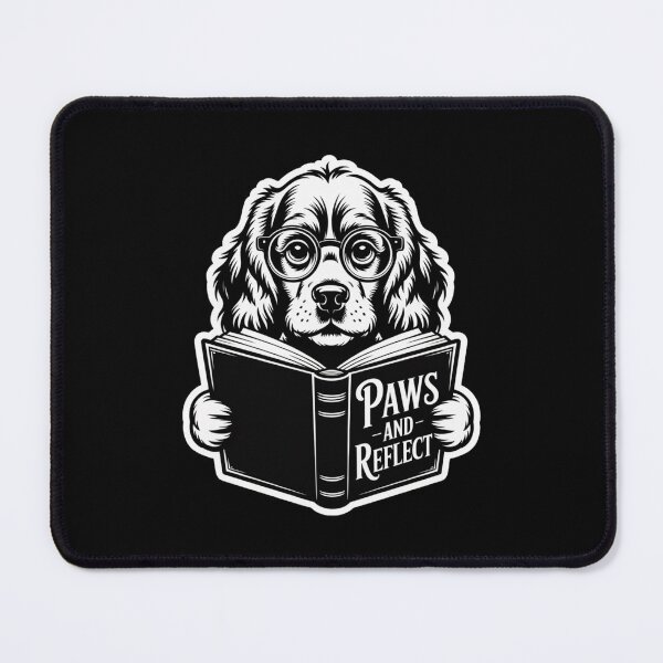Item preview, Paws and Reflect designed and sold by theartfulaspie.