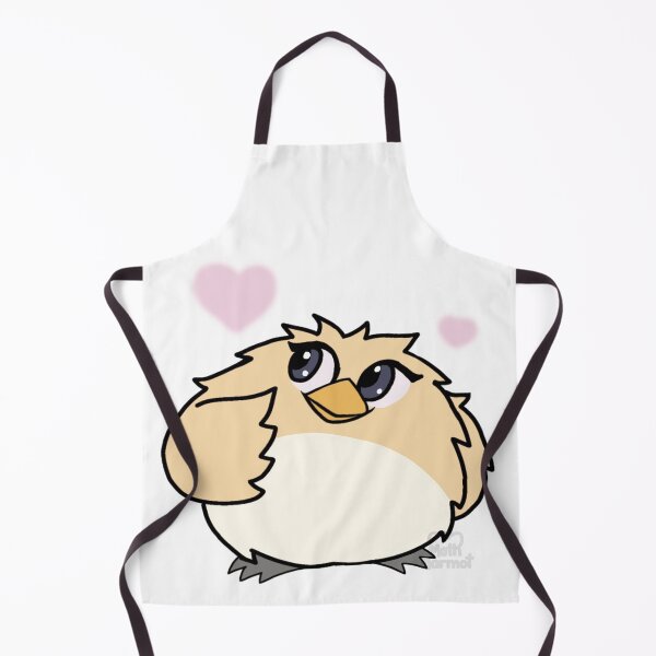Item preview, romantic spring bird designed and sold by MothMarmot.