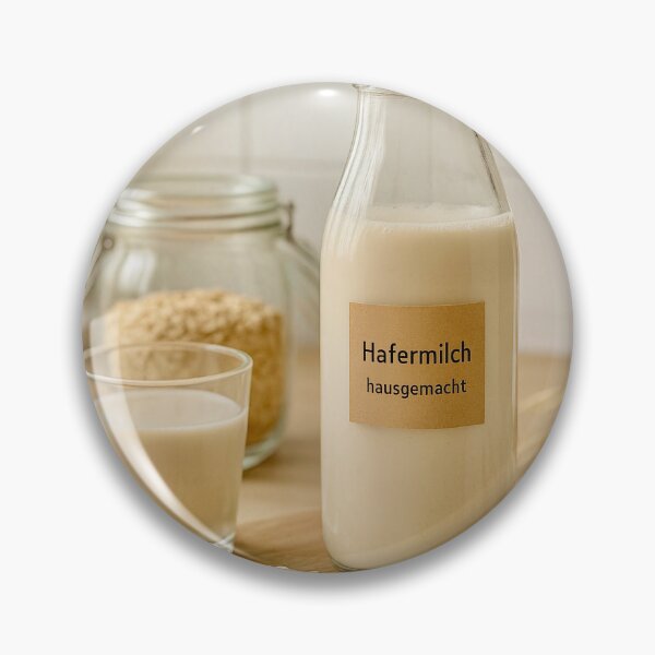 Item preview, Oat milk designed and sold by Steffani Lehmann.