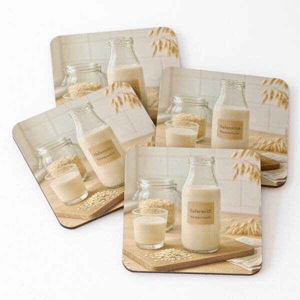 Item preview, Oat milk designed and sold by Steffani Lehmann.