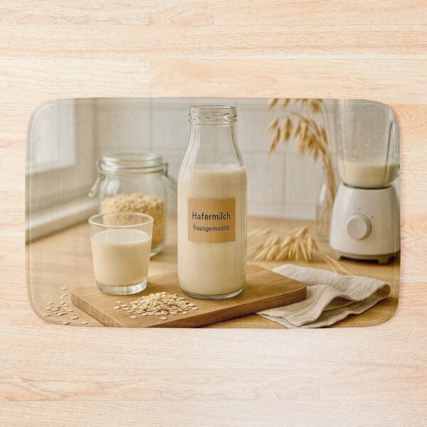 Item preview, Oat milk designed and sold by Steffani Lehmann.