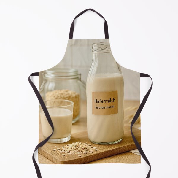 Item preview, Oat milk designed and sold by Steffani Lehmann.