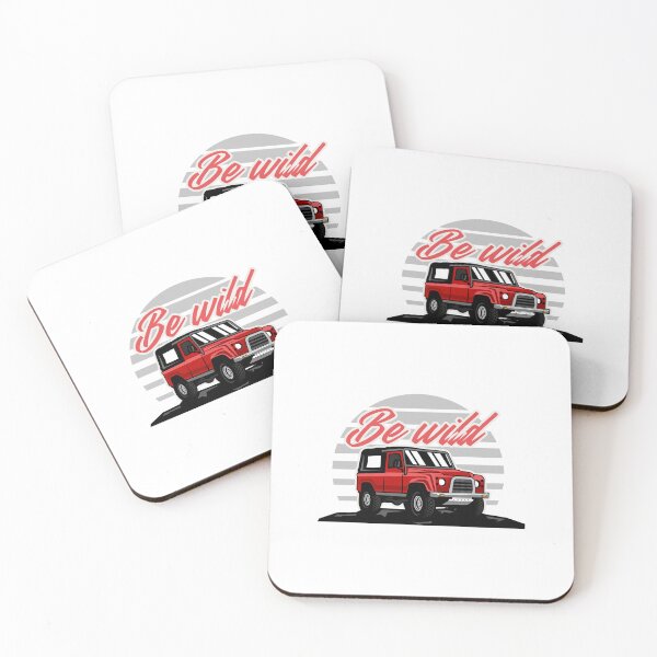 Item preview, Vintage Wild Classic Car designed and sold by Joncasmiart.