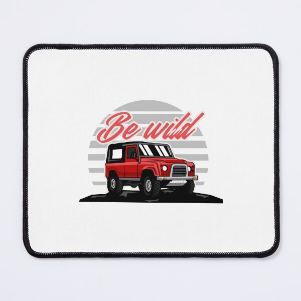 Item preview, Vintage Wild Classic Car designed and sold by Joncasmiart.