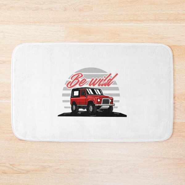 Item preview, Vintage Wild Classic Car designed and sold by Joncasmiart.