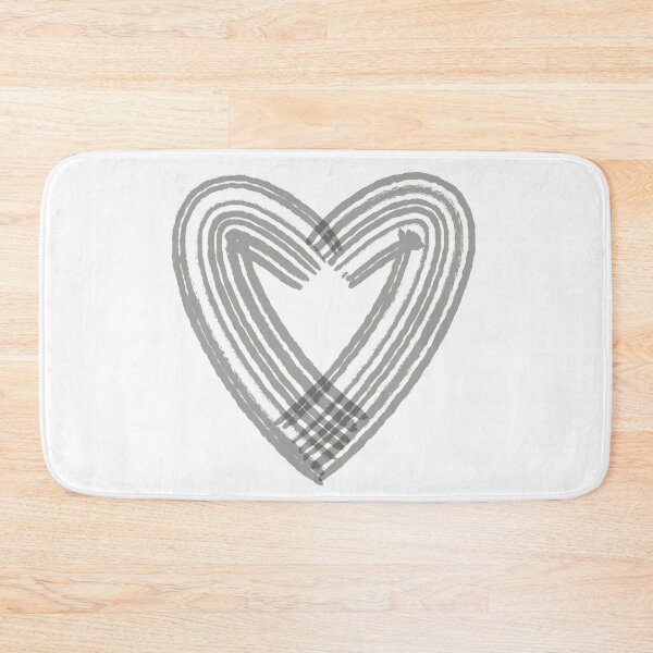 Item preview, Multiple hearts cute simple design  designed and sold by The shop of everything.