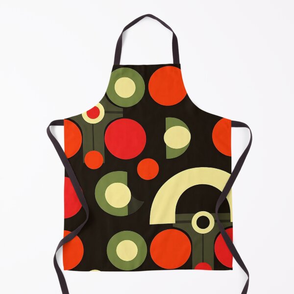 Item preview, Mid Century Modern Pattern designed and sold by GraphicsClub.