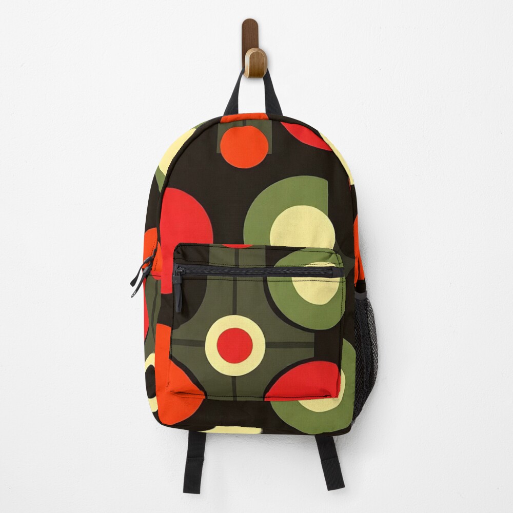 Item preview, Backpack designed and sold by GraphicsClub.