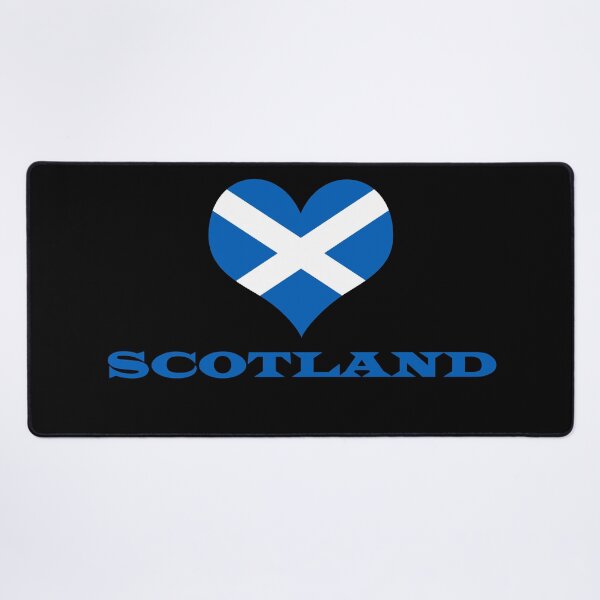 Item preview, Love Scotland! designed and sold by JeanKellyPhoto.