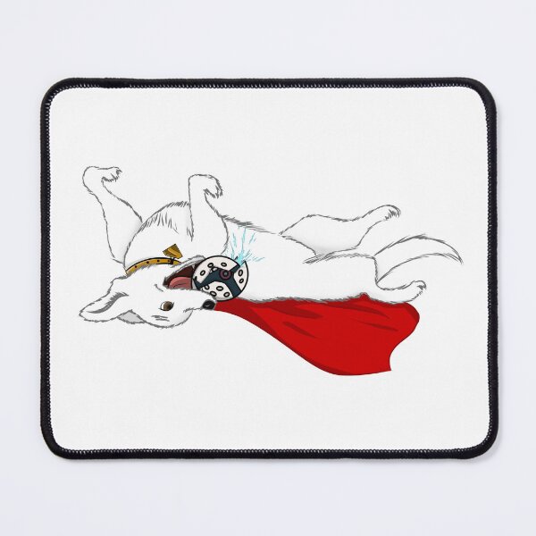 Item preview, Krypto The Superdog designed and sold by BeeCosArt.