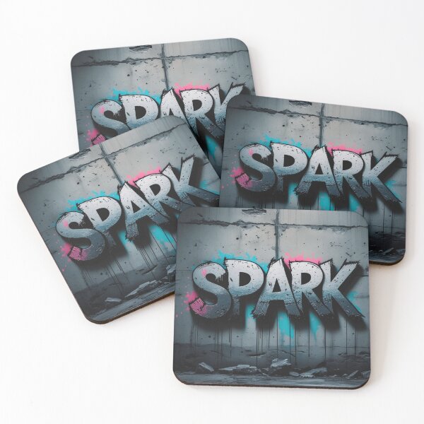 Item preview, Spark 36 designed and sold by Zeir Shop.