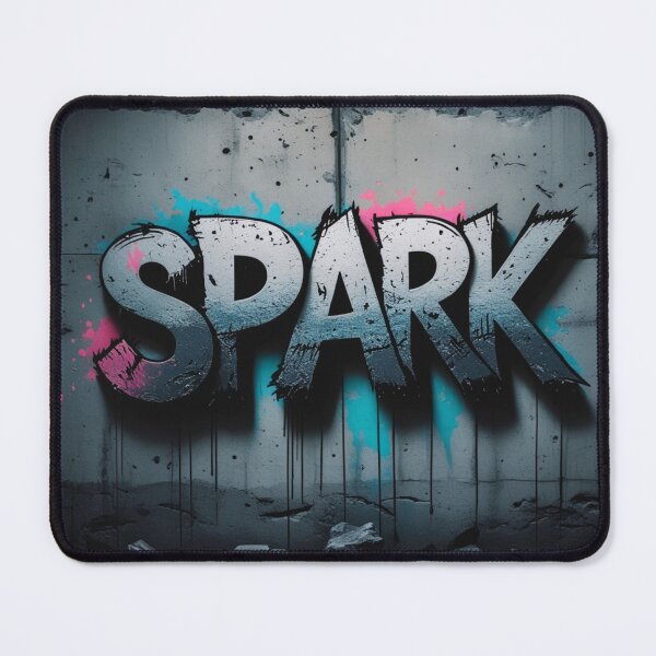 Item preview, Spark 36 designed and sold by Zeir Shop.