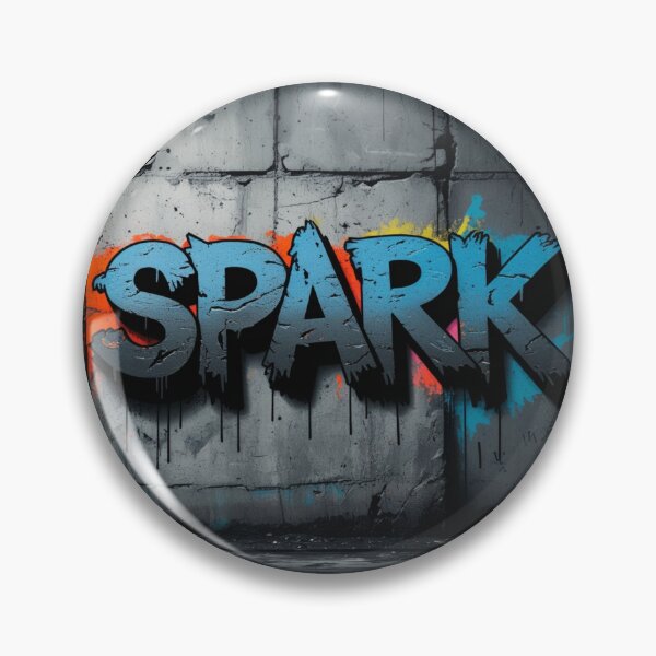 Item preview, Spark 37 designed and sold by Zeir Shop.