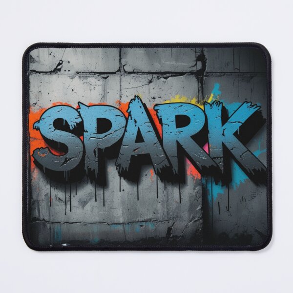 Item preview, Spark 37 designed and sold by Zeir Shop.