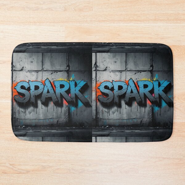 Item preview, Spark 37 designed and sold by Zeir Shop.