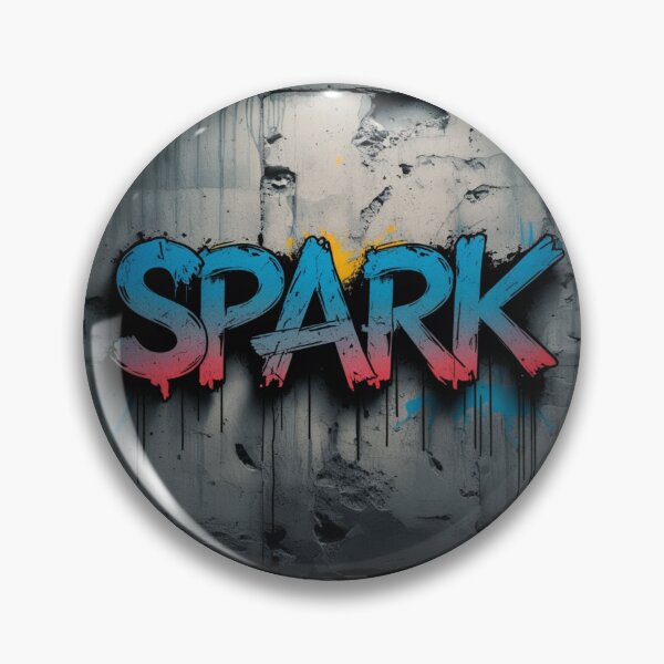 Item preview, Spark 38 designed and sold by Zeir Shop.