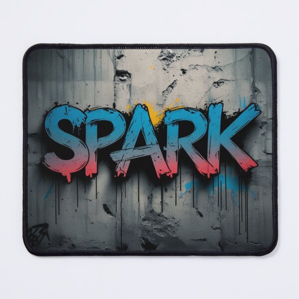 Item preview, Spark 38 designed and sold by Zeir Shop.
