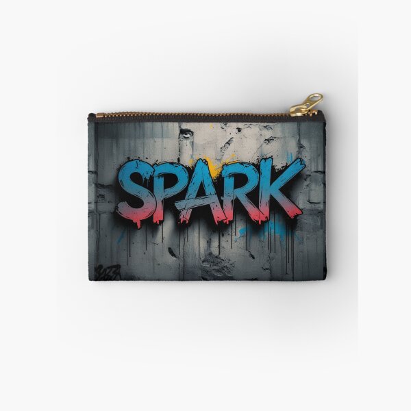 Item preview, Spark 38 designed and sold by Zeir Shop.
