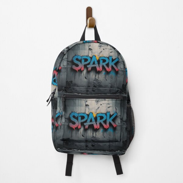 Item preview, Spark 38 designed and sold by Zeir Shop.