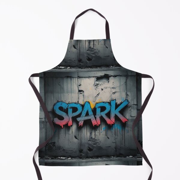 Item preview, Spark 38 designed and sold by Zeir Shop.