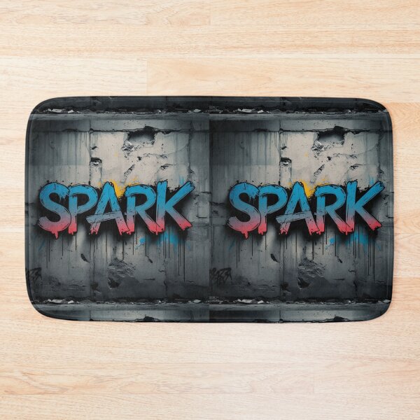 Item preview, Spark 38 designed and sold by Zeir Shop.