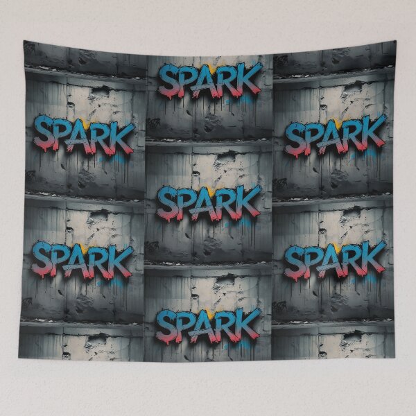 Item preview, Spark 38 designed and sold by Zeir Shop.