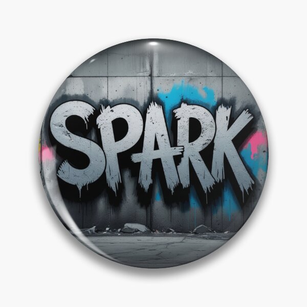 Item preview, Spark 39 designed and sold by Zeir Shop.