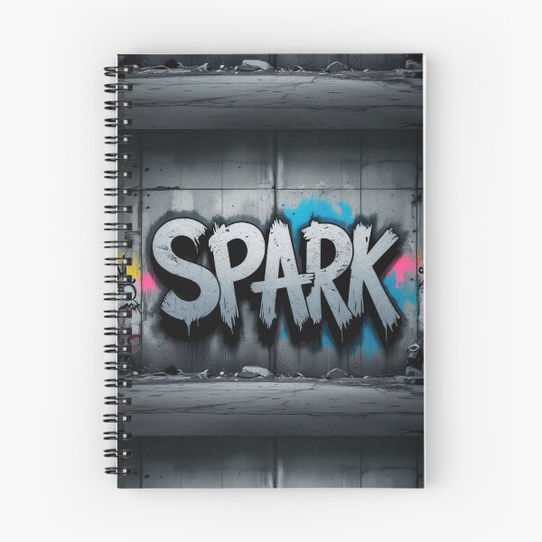 Item preview, Spark 39 designed and sold by Zeir Shop.