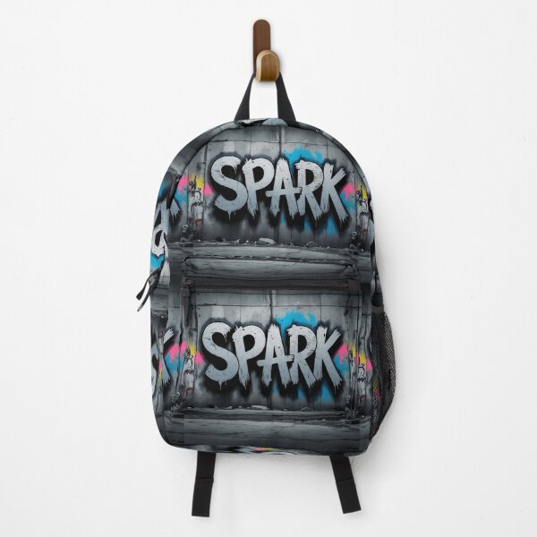 Item preview, Spark 39 designed and sold by Zeir Shop.