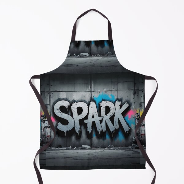 Item preview, Spark 39 designed and sold by Zeir Shop.