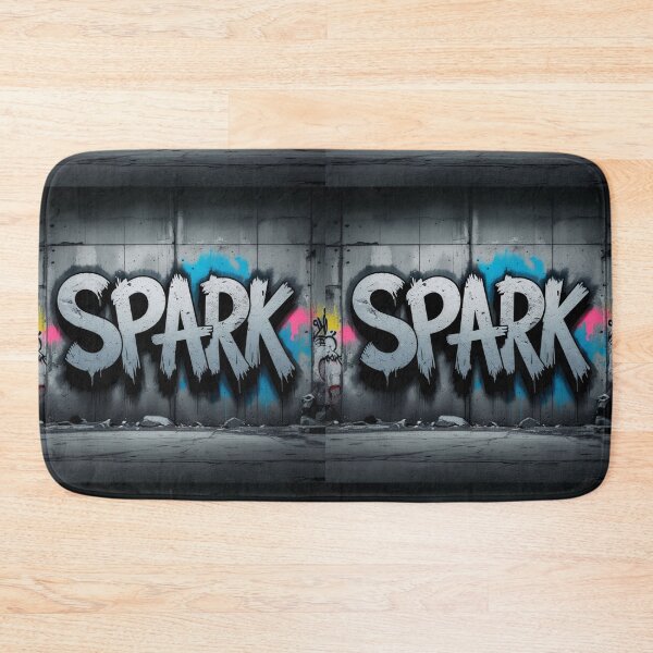 Item preview, Spark 39 designed and sold by Zeir Shop.