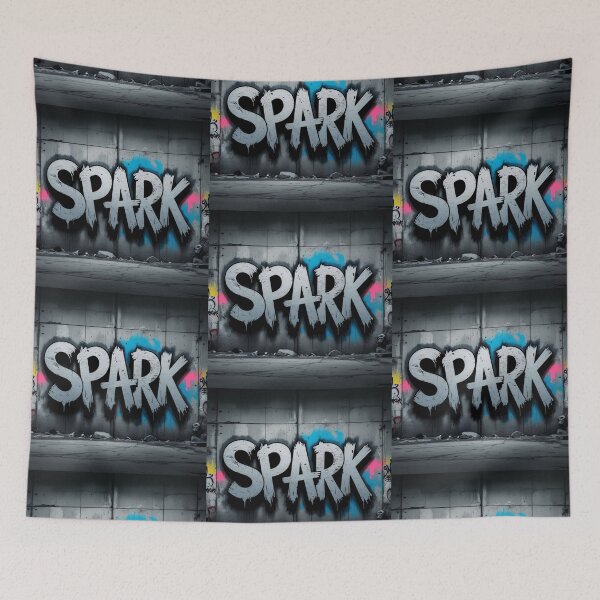Item preview, Spark 39 designed and sold by Zeir Shop.