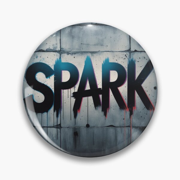 Item preview, Spark 40 designed and sold by Zeir Shop.