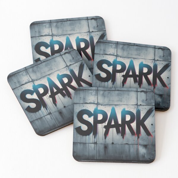 Item preview, Spark 40 designed and sold by Zeir Shop.