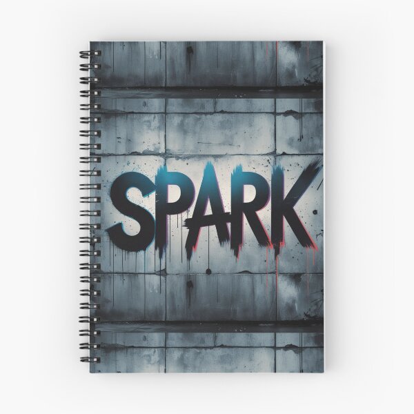 Item preview, Spark 40 designed and sold by Zeir Shop.