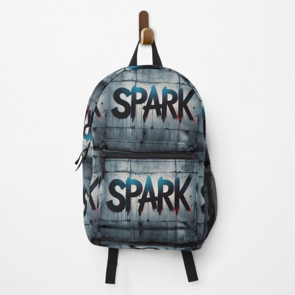 Item preview, Spark 40 designed and sold by Zeir Shop.