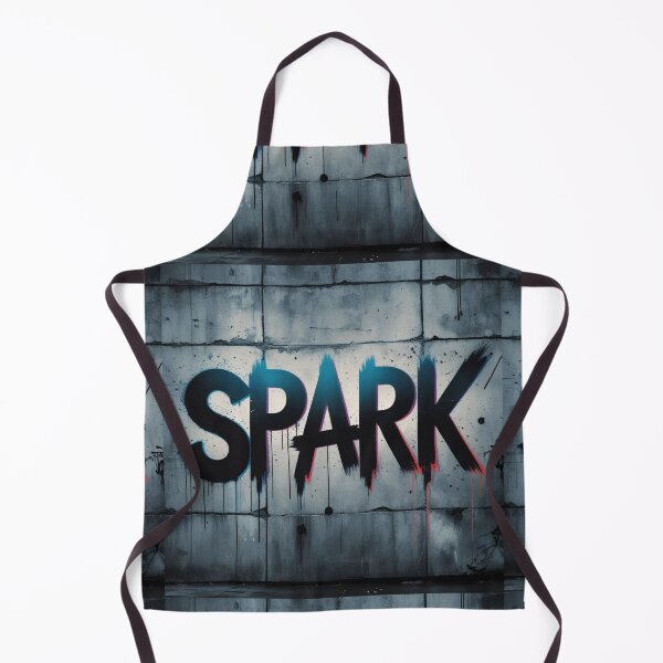 Item preview, Spark 40 designed and sold by Zeir Shop.