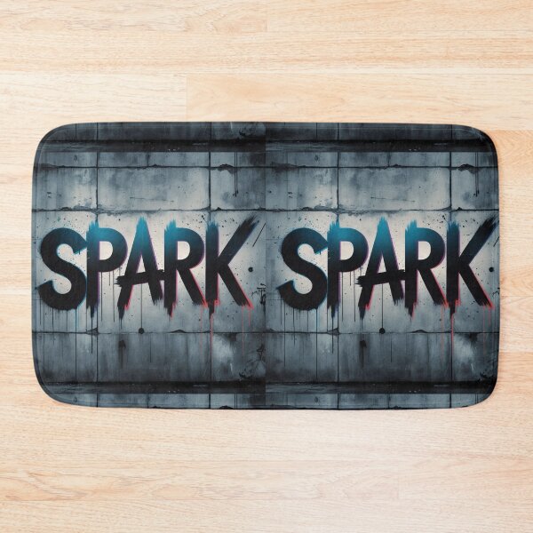 Item preview, Spark 40 designed and sold by Zeir Shop.