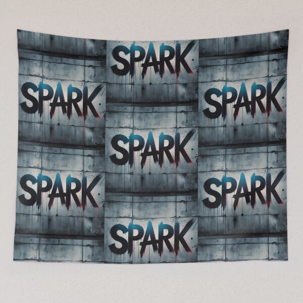 Item preview, Spark 40 designed and sold by Zeir Shop.