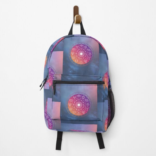 Item preview, Celestial Zodiac Circle – Cosmic Energy Design designed and sold by Creative Design Studio.