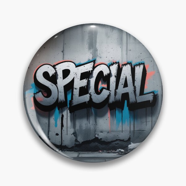 Item preview, Special 41 designed and sold by Zeir Shop.
