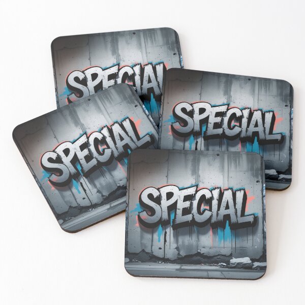 Item preview, Special 41 designed and sold by Zeir Shop.