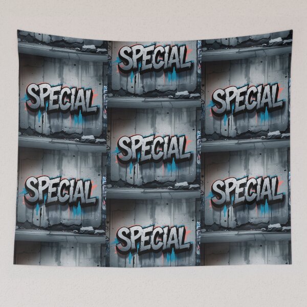 Item preview, Special 41 designed and sold by Zeir Shop.