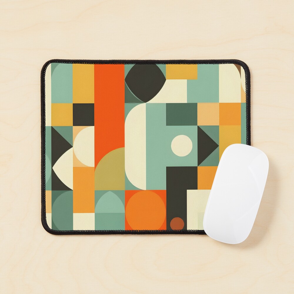 Item preview, Mouse Pad designed and sold by GraphicsClub.