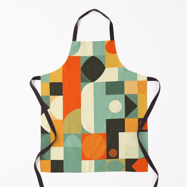 Item preview, Mid Century Modern Pattern designed and sold by GraphicsClub.