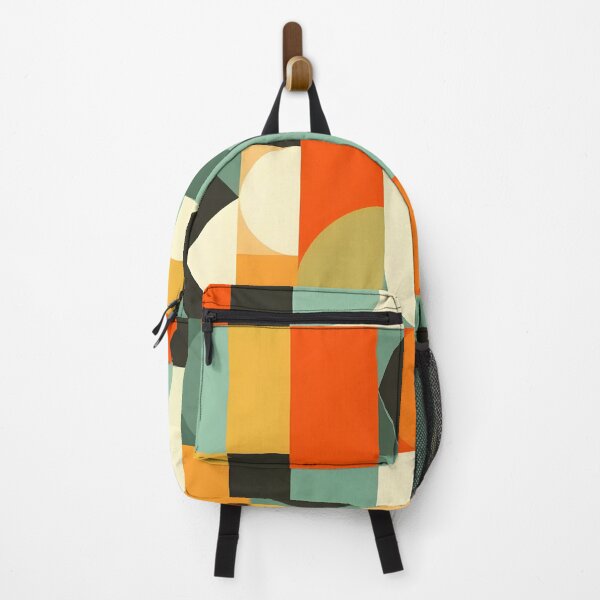 Item preview, Mid Century Modern Pattern designed and sold by GraphicsClub.