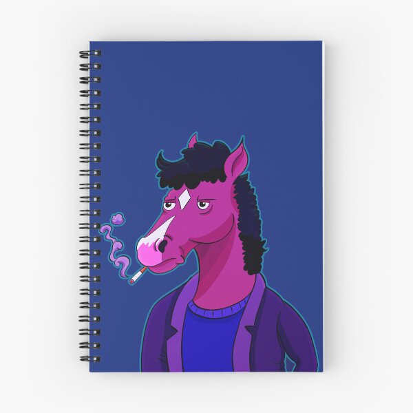 Item preview, Bojack Horseman designed and sold by Kitsulie.