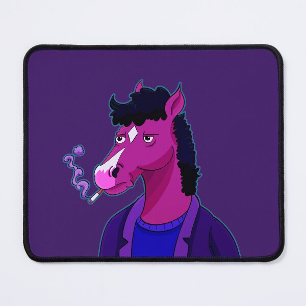 Item preview, Bojack Horseman designed and sold by Kitsulie.